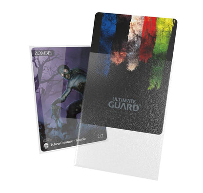 Ultimate Guard Cortex Sleeves | Standard Size